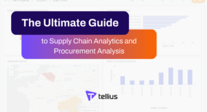 The Ultimate Guide to Supply Chain Analytics and Procurement Analysis