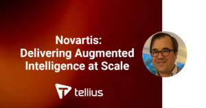 Novartis: Delivering Augmented Intelligence at Scale