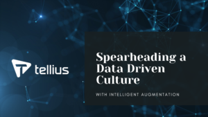 Spearheading a Data Driven Culture with Intelligent Augmentation