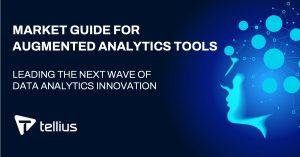 Gartner Market Guide for Augmented Analytics Tools