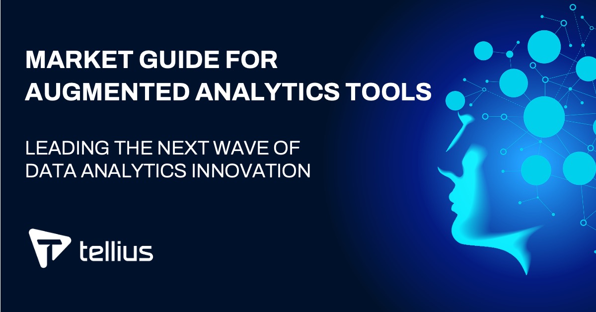 Market Guide for Augmented Analytics