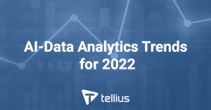 AI-Data Analytics Trends for 2022