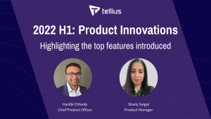 2022 H1: Product Innovations