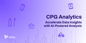 CPG Analytics: Accelerate Data Insights with AI-Powered Analysis