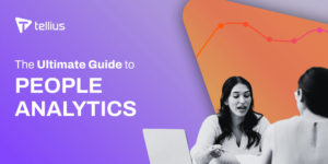 The Ultimate Guide to People Analytics