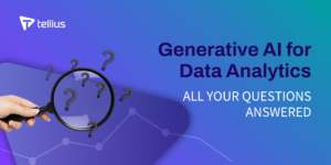 Generative AI for Data Analytics: All Your Questions Answered