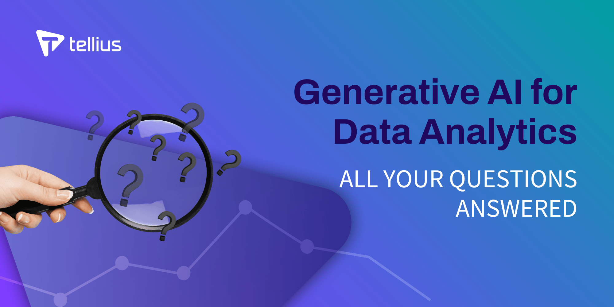 Generative AI for Data Analytics